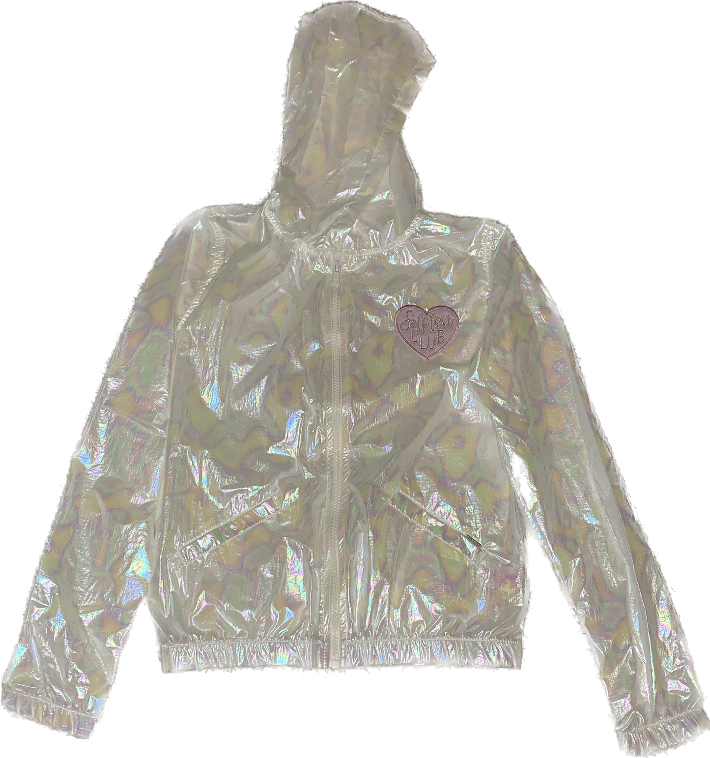 Jacket Waterproof
