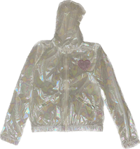 Jacket Waterproof